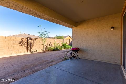 2674 E Cherry Hill Dr E, Gilbert, AZ 85298 photo 12