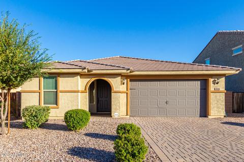 2674 E Cherry Hill Dr E, Gilbert, AZ 85298 photo 1