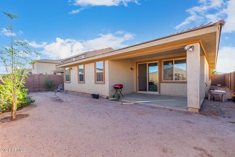 2674 E Cherry Hill Dr E, Gilbert, AZ 85298 photo 13