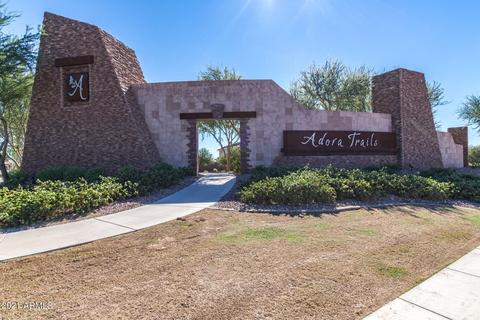2674 E Cherry Hill Dr E, Gilbert, AZ 85298 photo 22