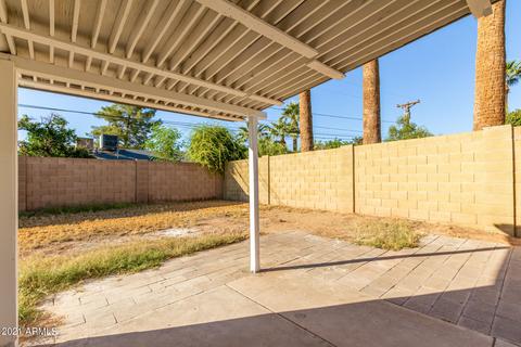 8822 N 17th Dr, Phoenix, AZ 85021 photo 30
