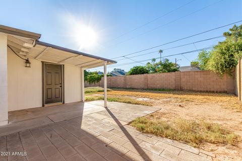 8822 N 17th Dr, Phoenix, AZ 85021 photo 25