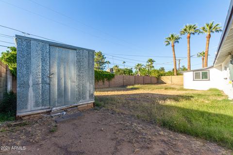 8822 N 17th Dr, Phoenix, AZ 85021 photo 28