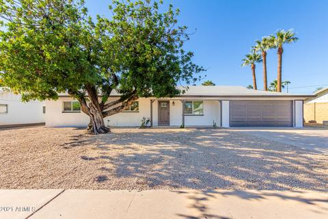 8822 N 17th Dr, Phoenix, AZ 85021 photo 1