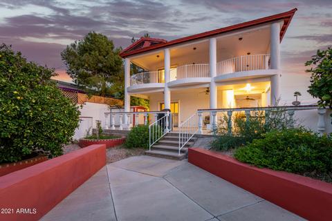 1424 E Dunlap Ave, Phoenix, AZ 85020 photo 1