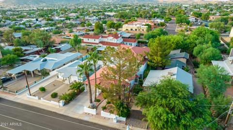 1424 E Dunlap Ave, Phoenix, AZ 85020 photo 24