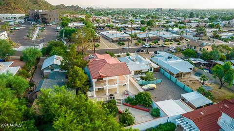 1424 E Dunlap Ave, Phoenix, AZ 85020 photo 25