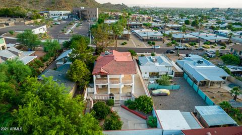 1424 E Dunlap Ave, Phoenix, AZ 85020 photo 19