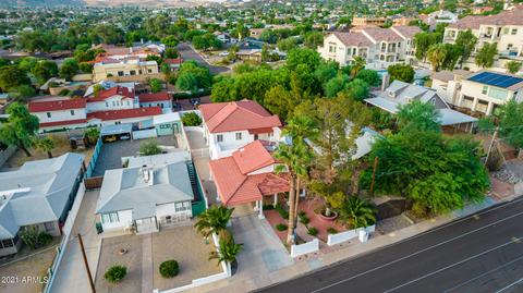 1424 E Dunlap Ave, Phoenix, AZ 85020 photo 22