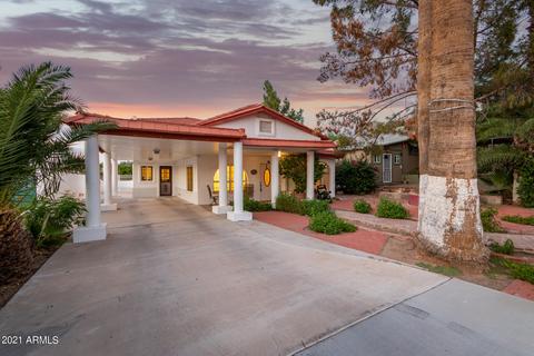 1424 E Dunlap Ave, Phoenix, AZ 85020 photo 4