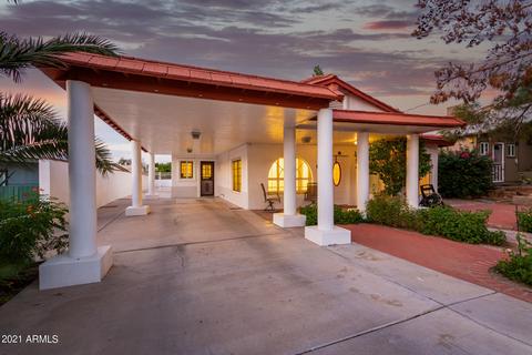 1424 E Dunlap Ave, Phoenix, AZ 85020 photo 2