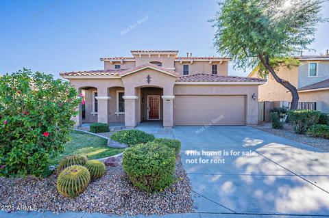 3763 E Jaguar Ave, Gilbert, AZ 85298 photo 1