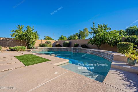 3763 E Jaguar Ave, Gilbert, AZ 85298 photo 31