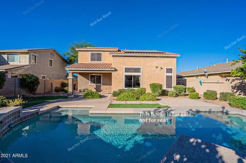 3763 E Jaguar Ave, Gilbert, AZ 85298 photo 5