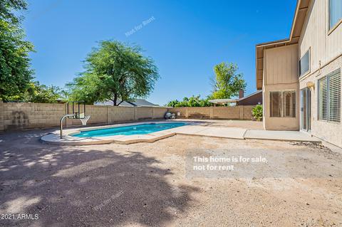 1053 E Indigo St, Mesa, AZ 85203 photo 22