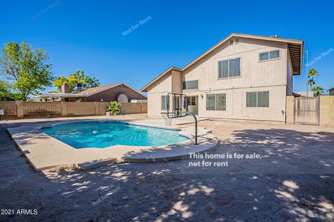 1053 E Indigo St, Mesa, AZ 85203 photo 23