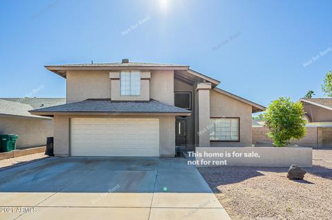 1053 E Indigo St, Mesa, AZ 85203 photo 1