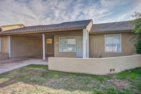 4207 E Carson Rd, Phoenix, AZ 85042 photo 2