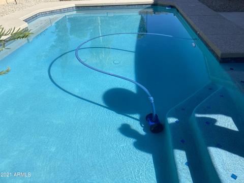 1888 E Saratoga St, Gilbert, AZ 85296 photo 2