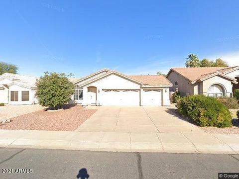 1888 E Saratoga St, Gilbert, AZ 85296 photo 4