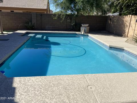 1888 E Saratoga St, Gilbert, AZ 85296 photo 3