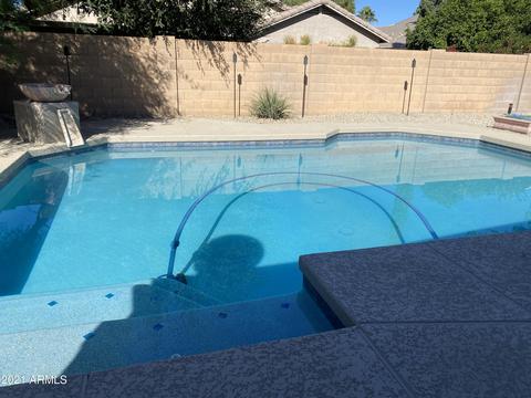 1888 E Saratoga St, Gilbert, AZ 85296 photo 1