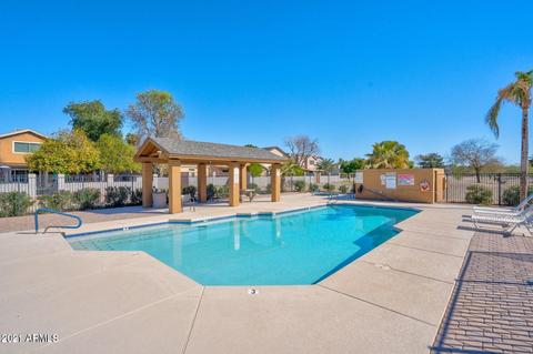 809 E Sack Dr, Phoenix, AZ 85024 photo 23