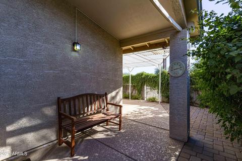 809 E Sack Dr, Phoenix, AZ 85024 photo 22
