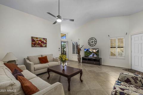 809 E Sack Dr, Phoenix, AZ 85024 photo 5