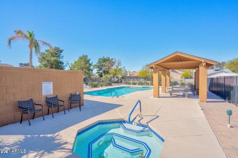 809 E Sack Dr, Phoenix, AZ 85024 photo 24