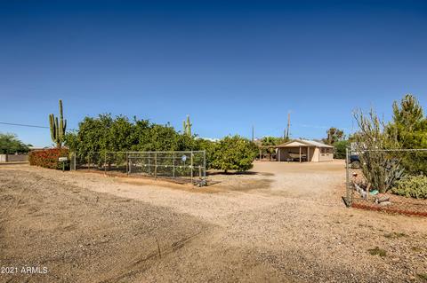 1190 W Roundup St, Apache Junction, AZ 85120 photo 26