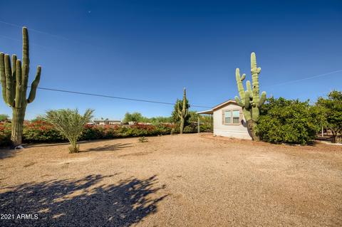 1190 W Roundup St, Apache Junction, AZ 85120 photo 25
