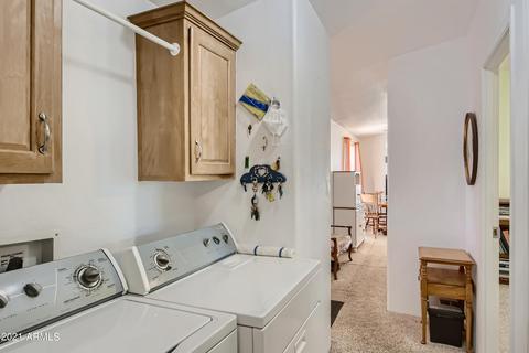 1190 W Roundup St, Apache Junction, AZ 85120 photo 22