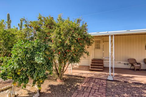 1190 W Roundup St, Apache Junction, AZ 85120 photo 8