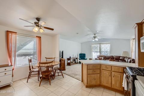 1190 W Roundup St, Apache Junction, AZ 85120 photo 13