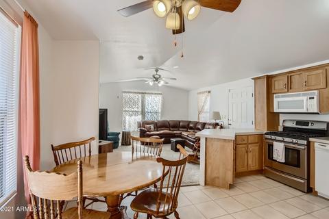 1190 W Roundup St, Apache Junction, AZ 85120 photo 11