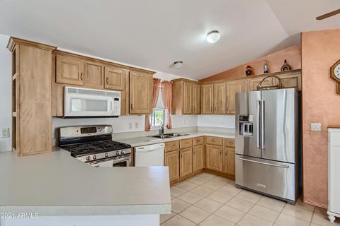 1190 W Roundup St, Apache Junction, AZ 85120 photo 1