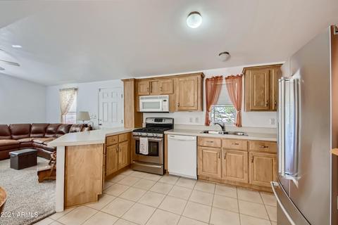 1190 W Roundup St, Apache Junction, AZ 85120 photo 12