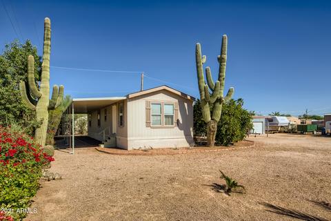 1190 W Roundup St, Apache Junction, AZ 85120 photo 7