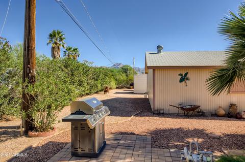 1190 W Roundup St, Apache Junction, AZ 85120 photo 23