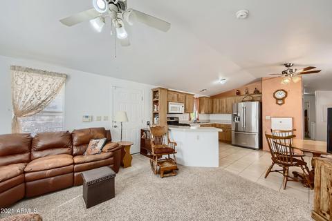 1190 W Roundup St, Apache Junction, AZ 85120 photo 2