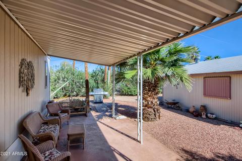 1190 W Roundup St, Apache Junction, AZ 85120 photo 4