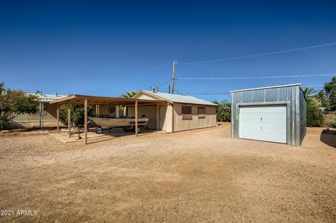 1190 W Roundup St, Apache Junction, AZ 85120 photo 6