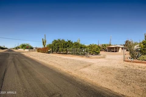 1190 W Roundup St, Apache Junction, AZ 85120 photo 5