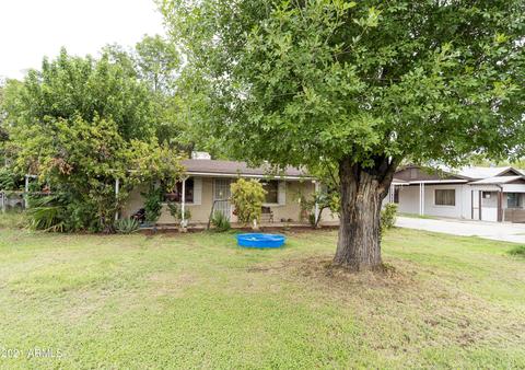 6809 N 24 Dr, Phoenix, AZ 85015 photo 1