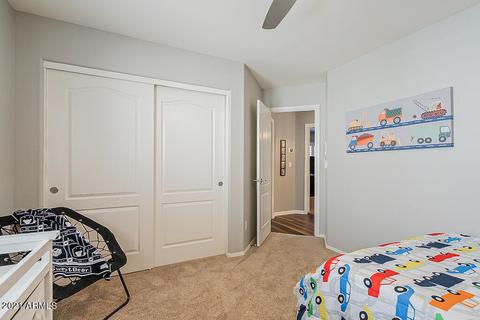 605 E Silverwood Dr, Phoenix, AZ 85048 photo 44
