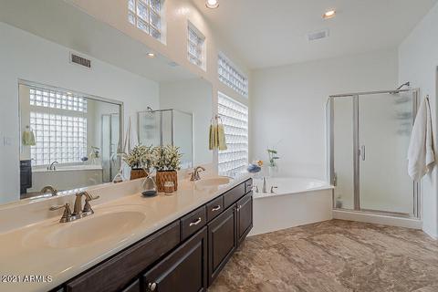 605 E Silverwood Dr, Phoenix, AZ 85048 photo 31