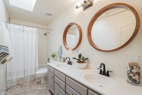 605 E Silverwood Dr, Phoenix, AZ 85048 photo 52
