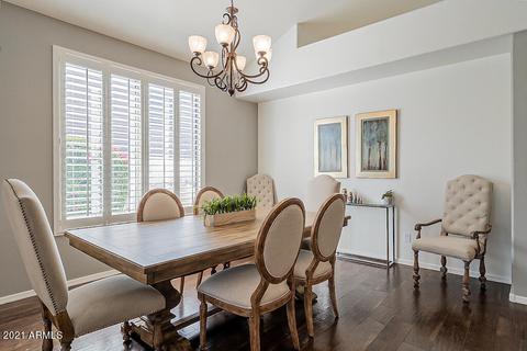 605 E Silverwood Dr, Phoenix, AZ 85048 photo 15