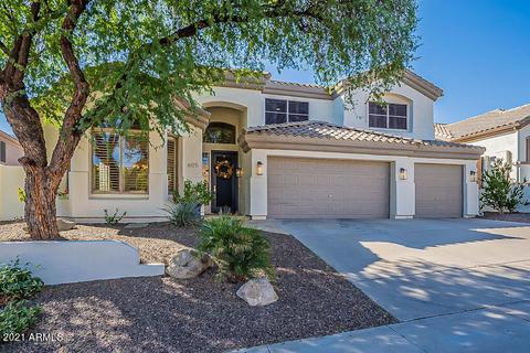 605 E Silverwood Dr, Phoenix, AZ 85048 photo 7